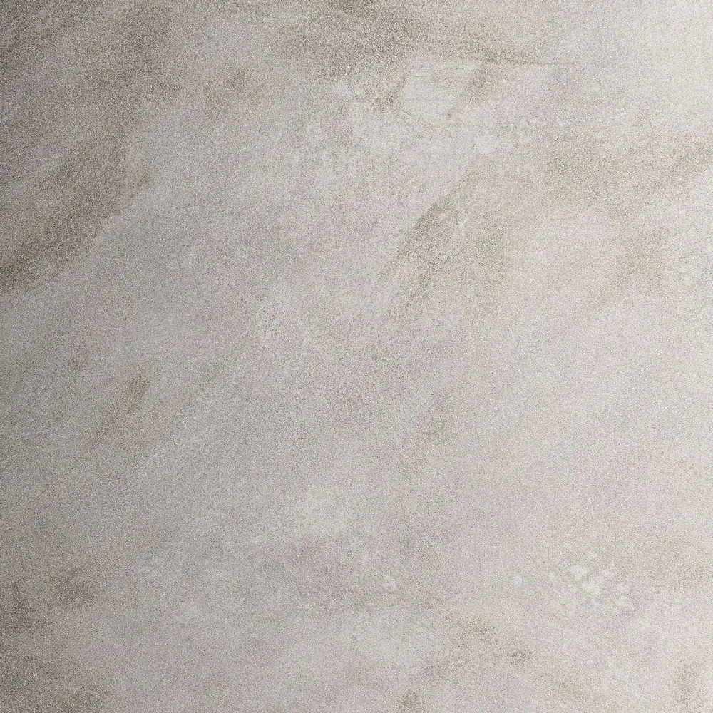 Gray cement living room table 150x150x76 cm